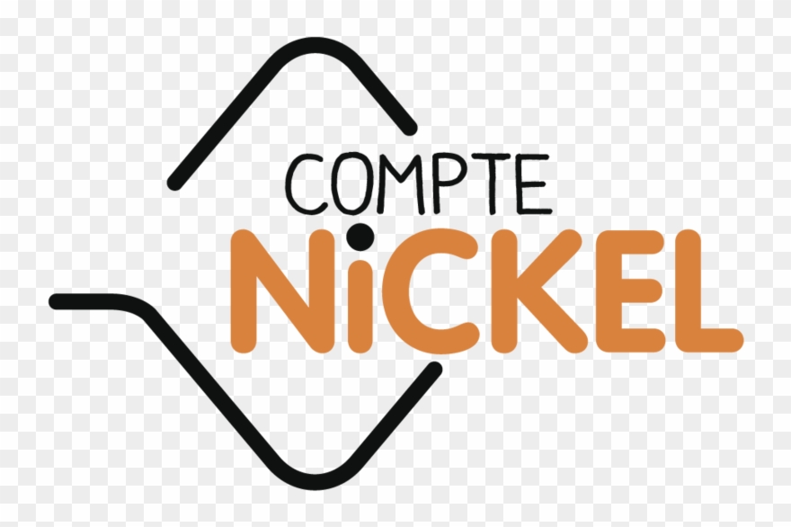 Compte Nickel Clipart