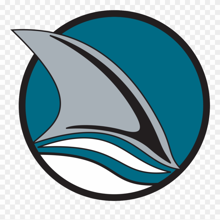 Help Needed For A - Old Sharks Logo Clipart