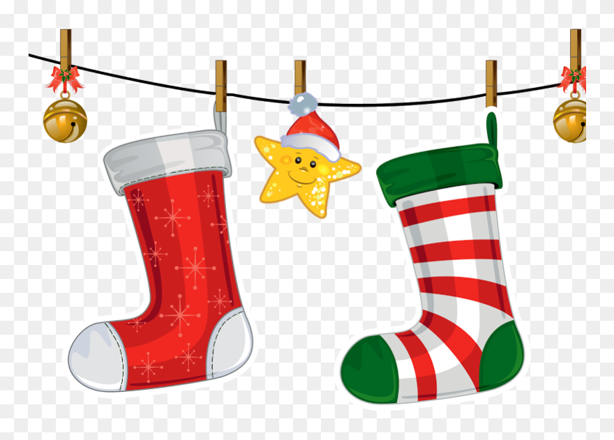 Please Come And Support The Senior Center And All The - Christmas Decoration Clipart - Png Download