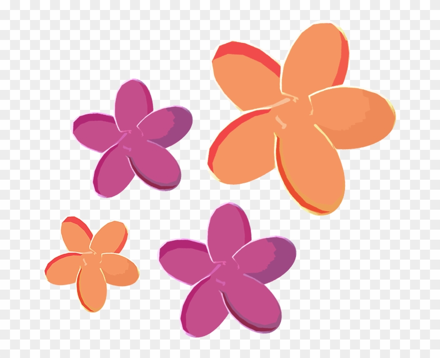Free Flower Graphic To Grabplease Read My Tou Before - Jelly Blast Mania 2018 Clipart