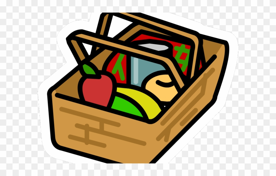 Prairie Falcon Clipart Transparent Background - Clip Art Picnic Transparent - Png Download