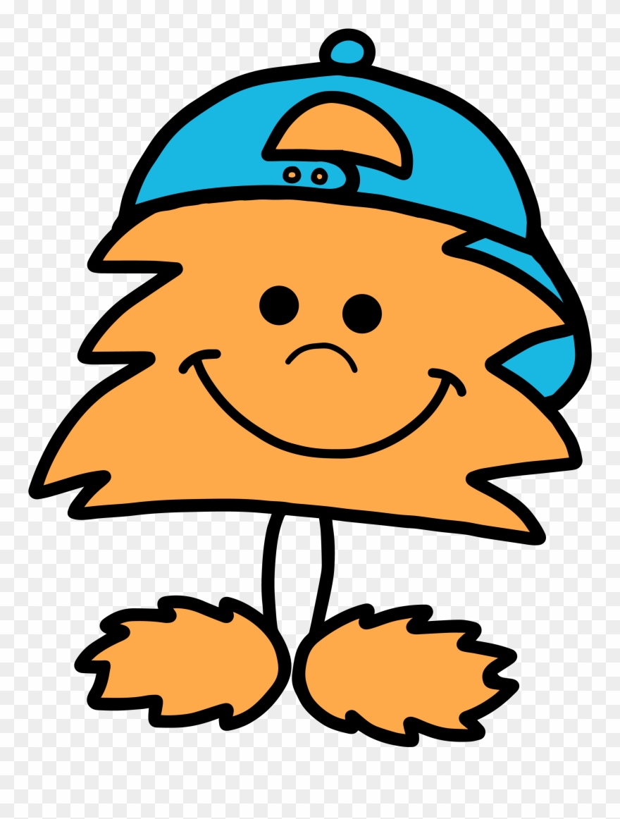 *✿**✿*monster*✿**✿* Clip Art, - Clip Art - Png Download