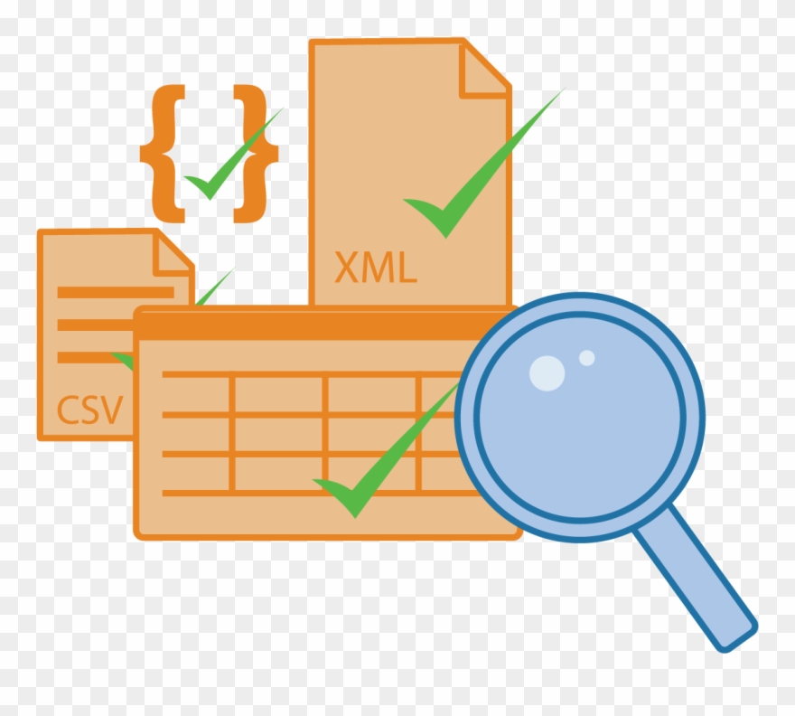 Data Validation Tools - Data Validation Clipart - Png Download