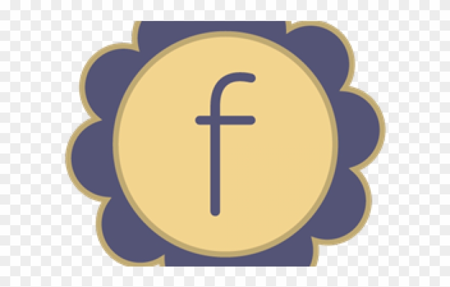 Social Media Icons Clipart Facebook - Icon - Png Download