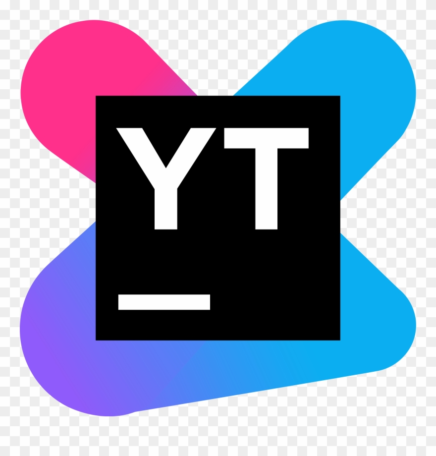 Tvg Cloud Youtrack Stand Alone 100 User Pack - Youtrack Logo Clipart