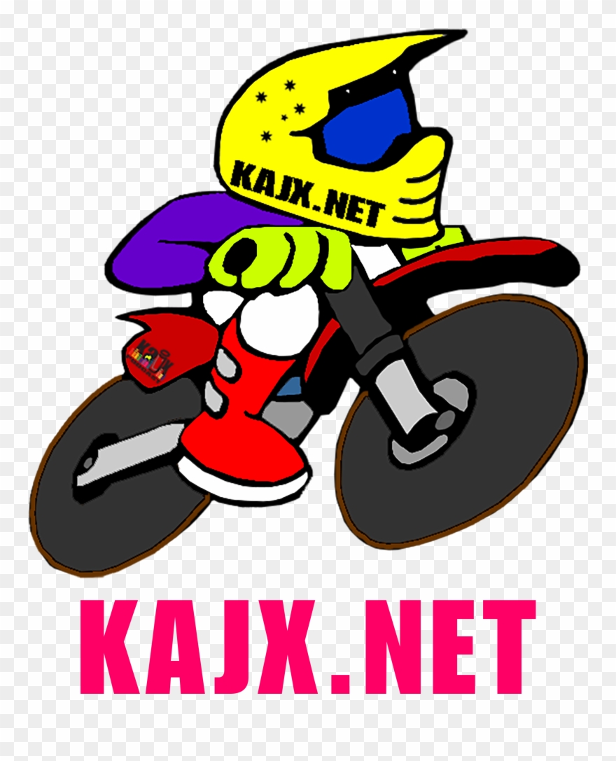 Net Australian Motocross Radio - Archive Clipart