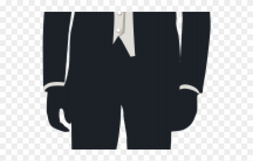 Suit Clipart - Png Download