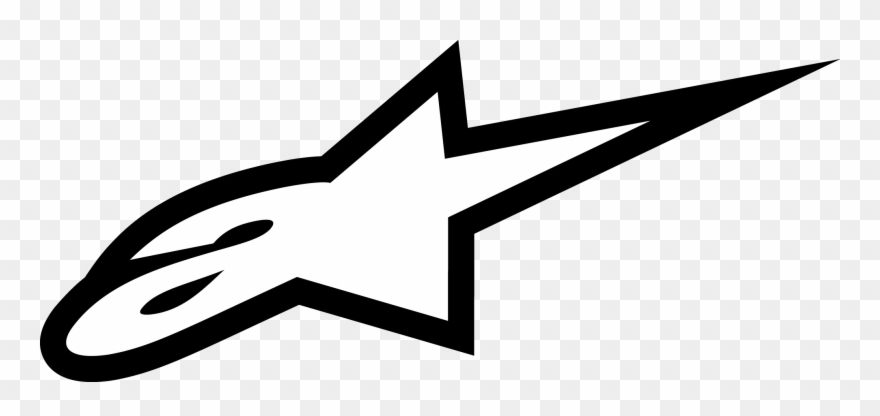 Alpinestars Knee Size Chart Clipart