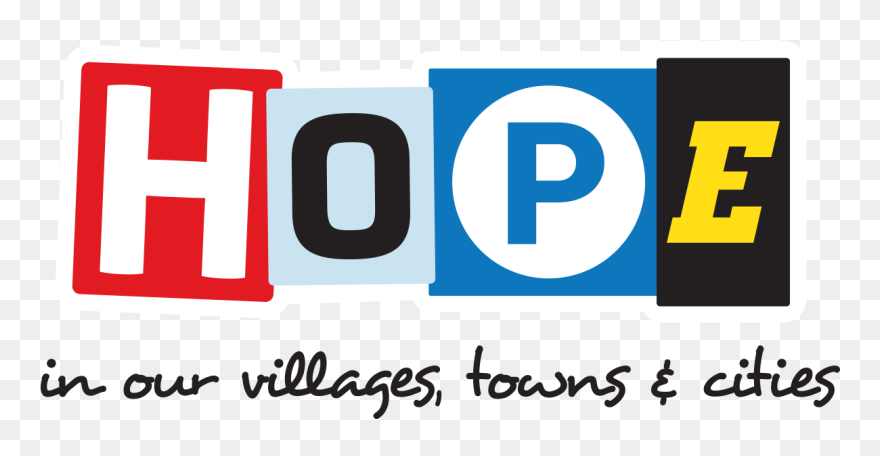 Hope Together Logos Quail Clip Art Quit Clip Art - Hope 2018 - Png Download