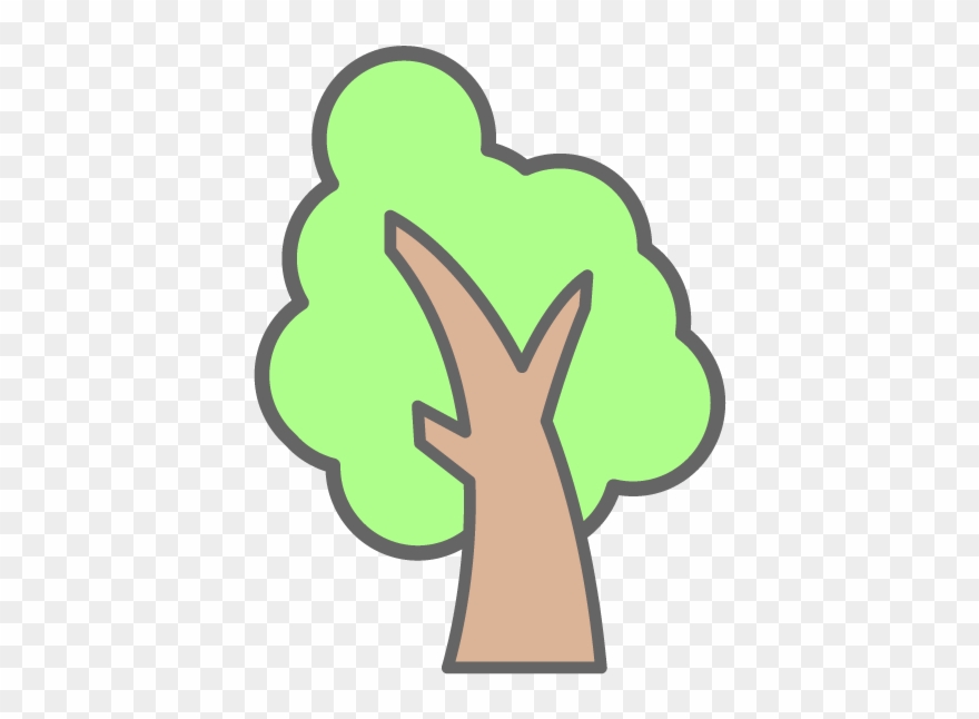 Plant - Clip Art - Png Download