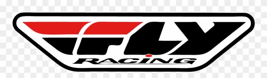 Fly Racing - Fly Racing Logo Png Clipart