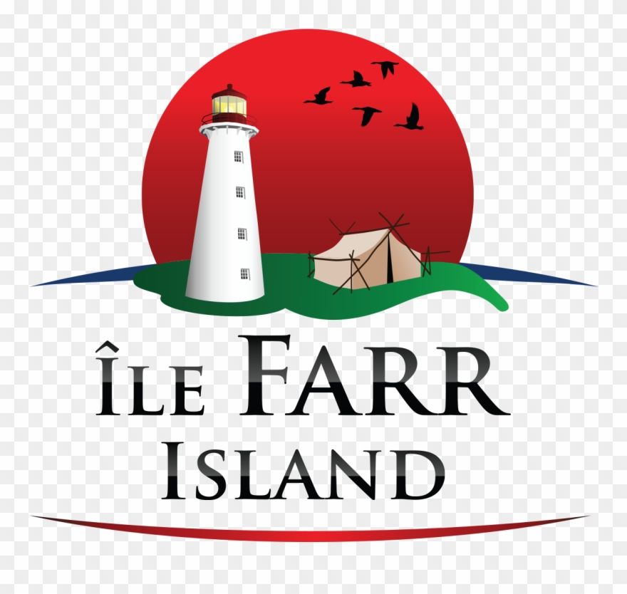Farr Island Logo - Pierre Fabre Oral Care Clipart