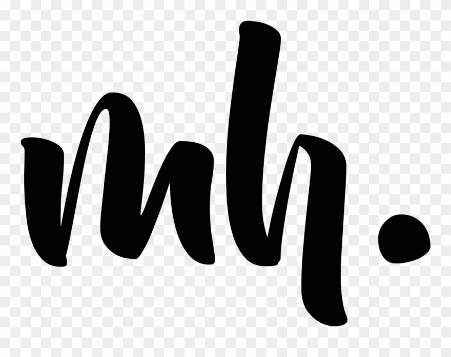 Maria Höijertz - Rzeczy Male Z Miloscia Round Ornament Clipart