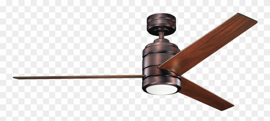 Larger View Rollover To Zoom - Ceiling Fan Clipart