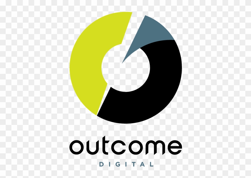 Outcome Digital - Circle Clipart