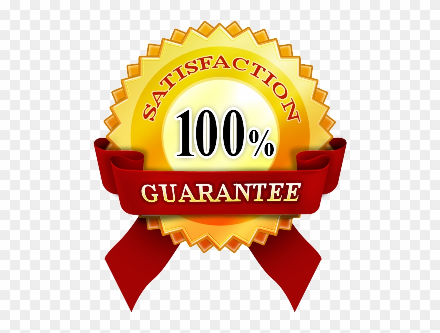 Our New 100% Money Back Guarantee - Xero Shoes Barefoot-inspired Sport Sandals - Z-trek Clipart