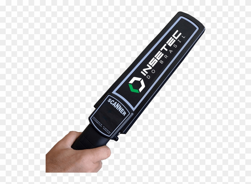 Detectors - Detector Clipart