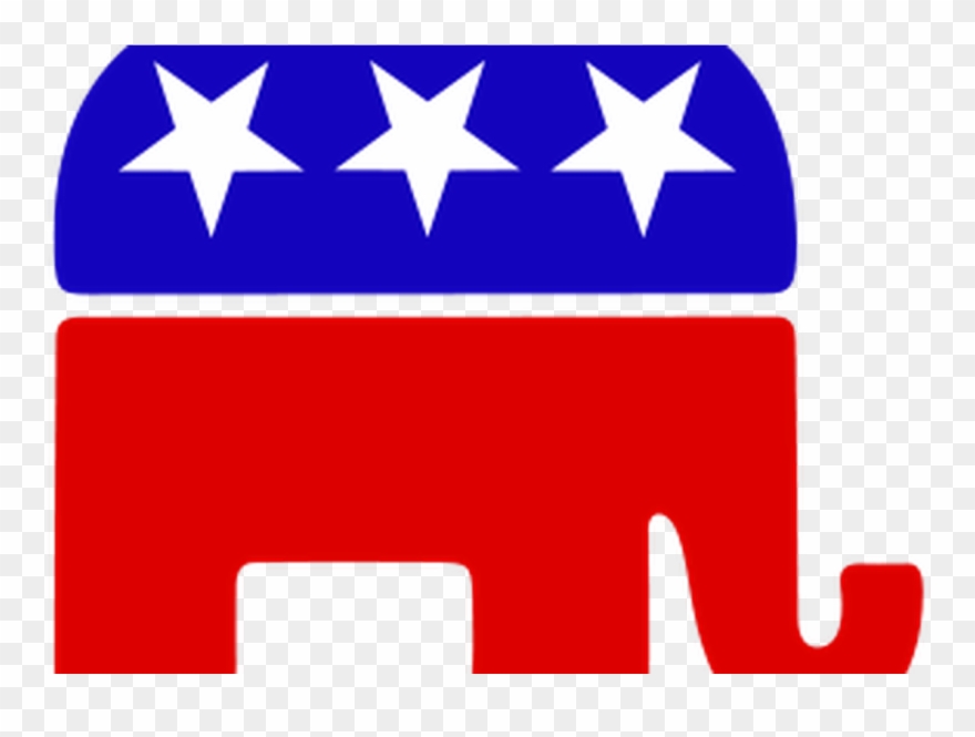 Republican Party Clipart