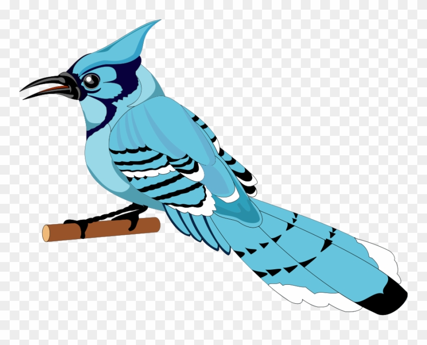 This Free Clipart Png Design Of Bird 21 Transparent Png