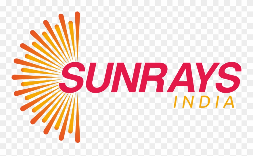 Sun Rays Logo - Sunrays Logo Clipart