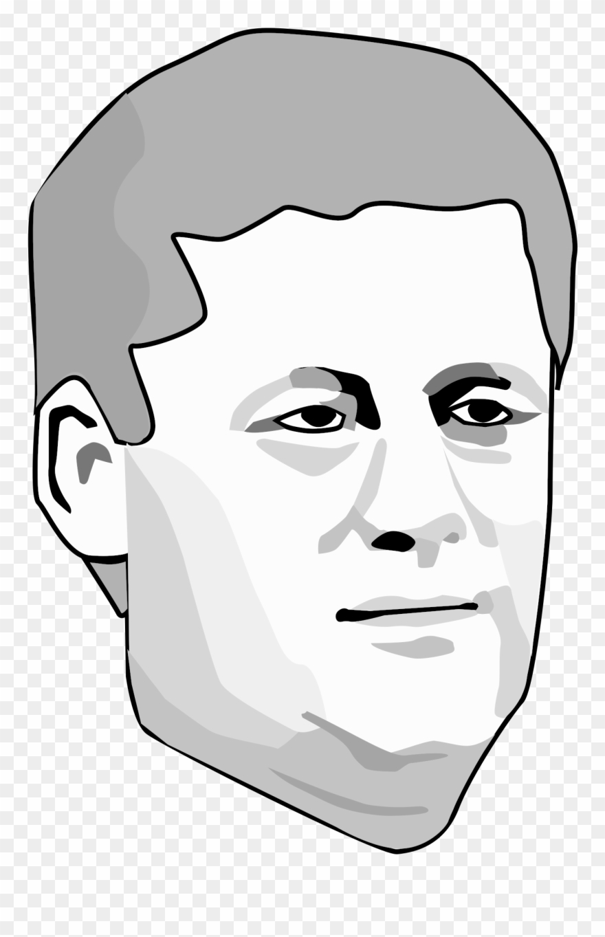 Big Image - Stephen Harper Clipart