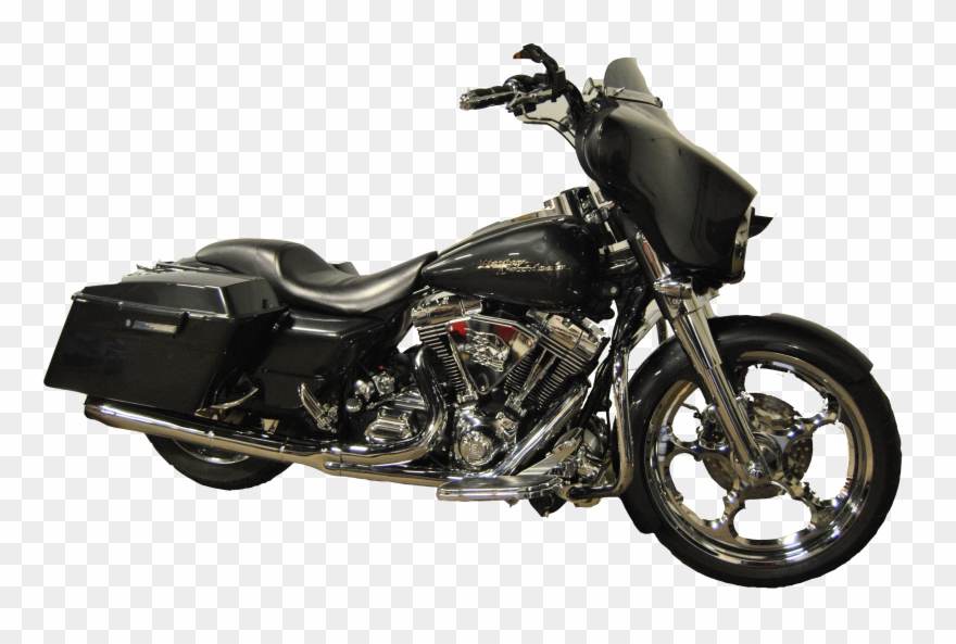 Motorcycles - Motorcycle Clipart