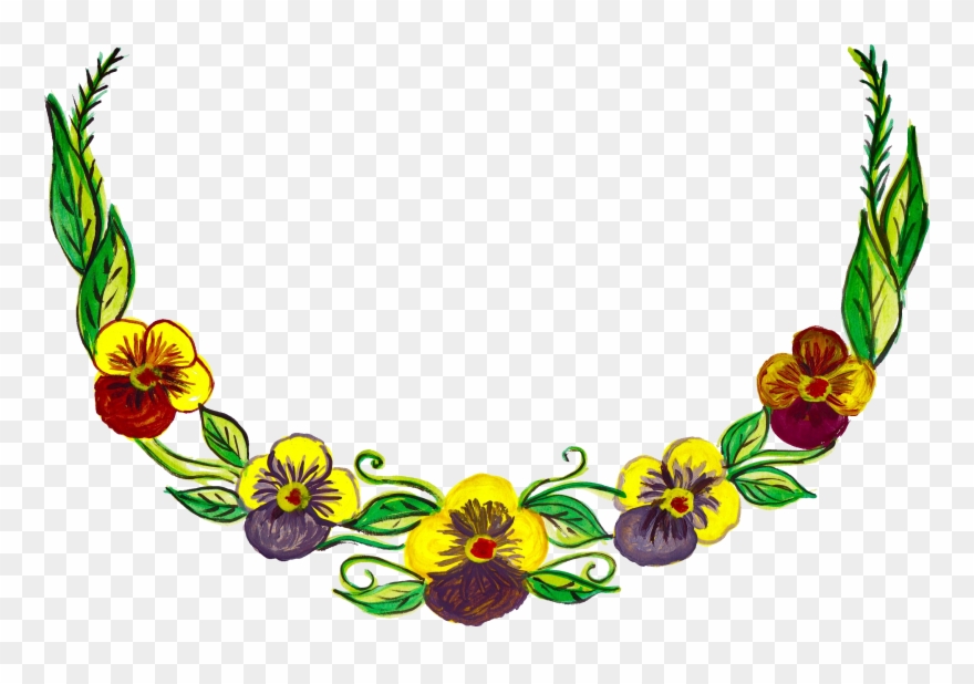 Free Download - Flower Clipart