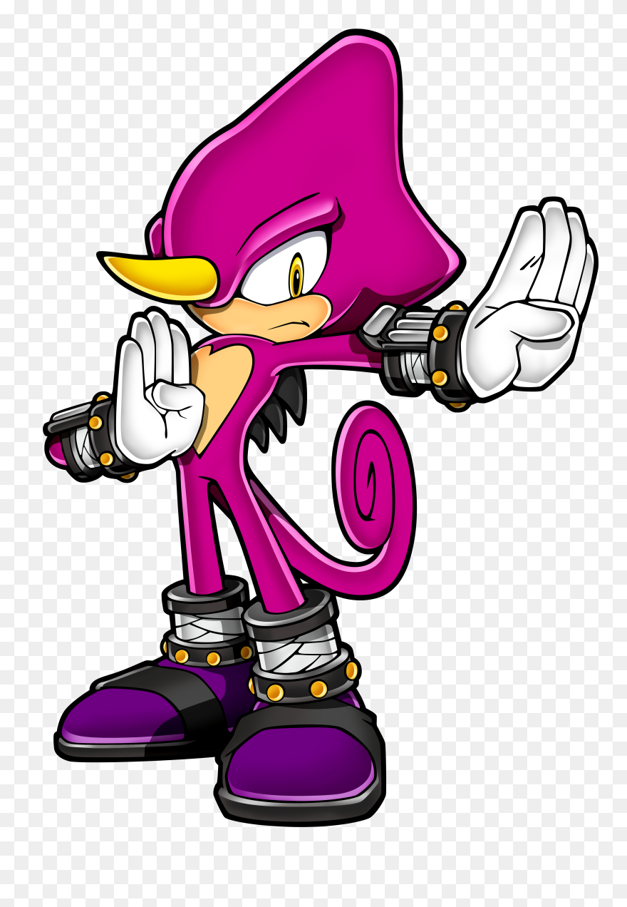 Download Clip Art Transparent Library Meal Lunchroom - Espio The Chameleon Png