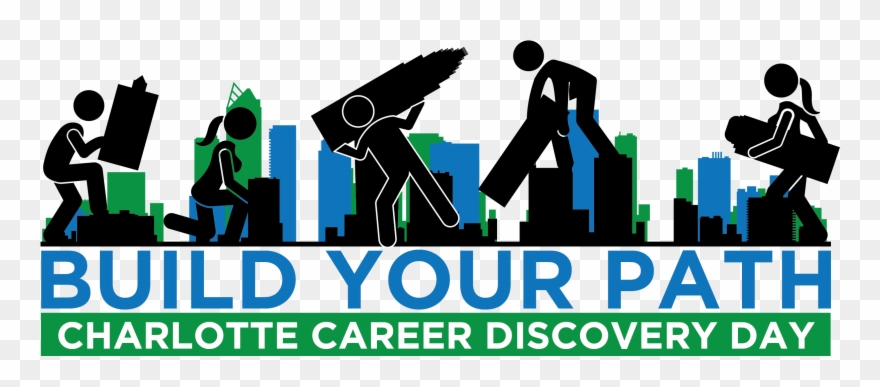 Charlotte Career Discovery Day Clipart