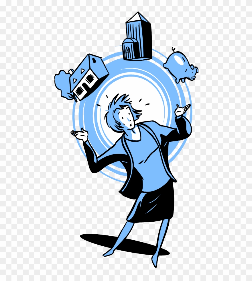 Career Day At Apa - Marginal Propensity To Save Clipart