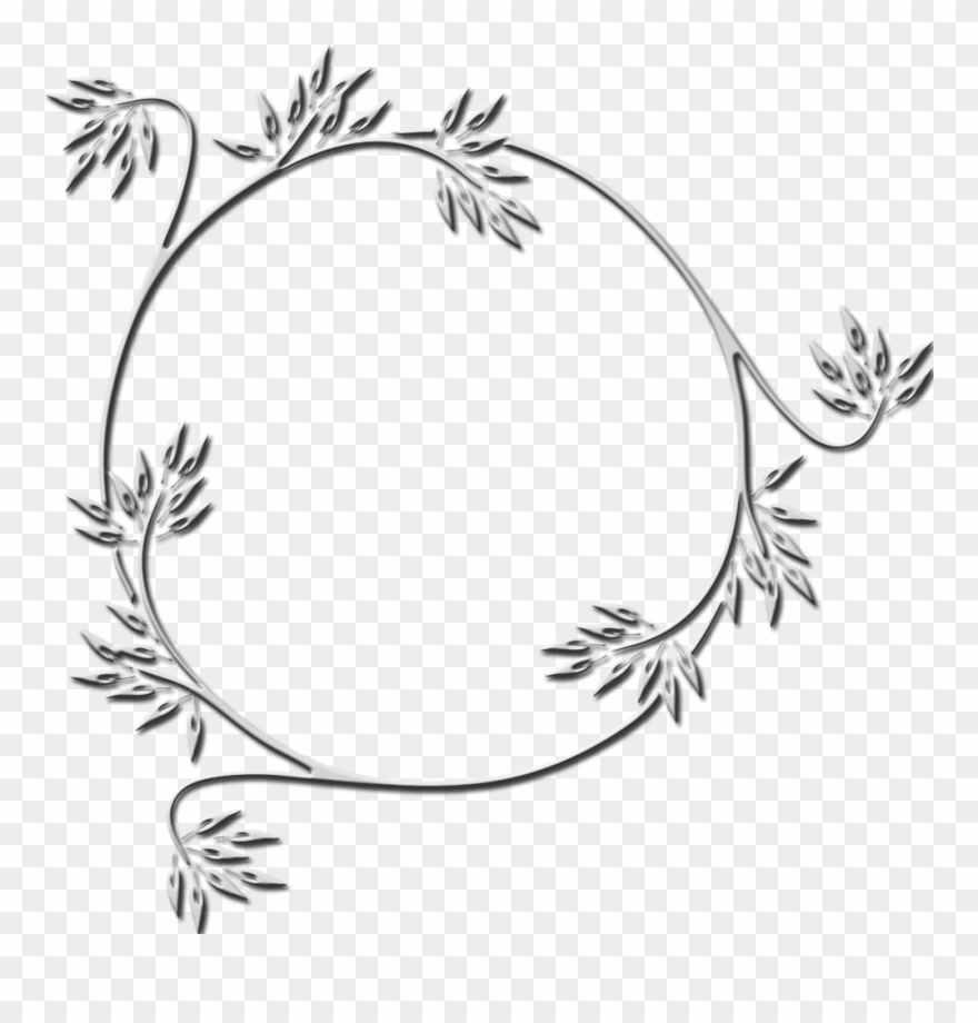 Photo Greeting Card7c - Frames Png Greeting Clipart