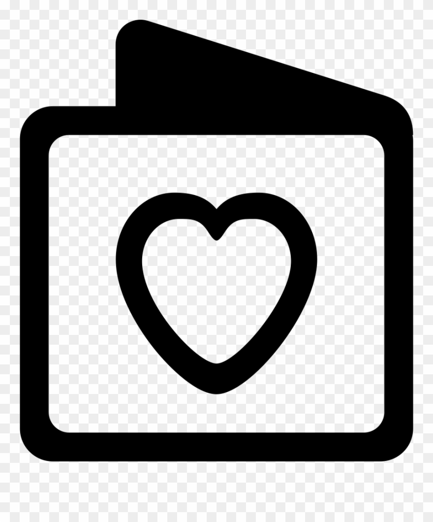 Micro Greeting Card Comments - Icon Clipart