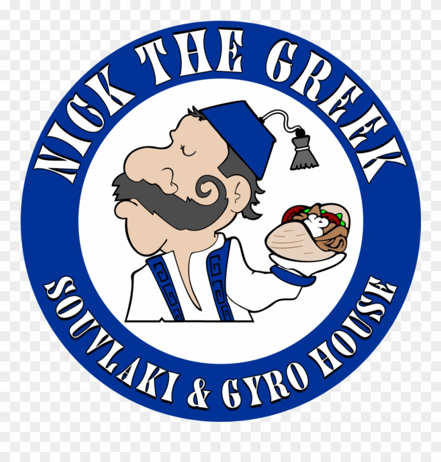 Join The Nick The Greek - Attorney General Of Us Symbol Clipart