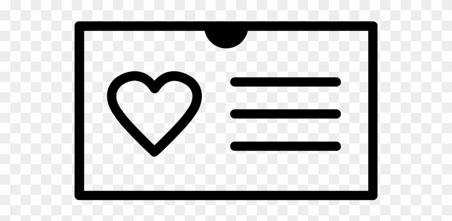 Greeting Rubber Stamp - Rubber Stamping Clipart