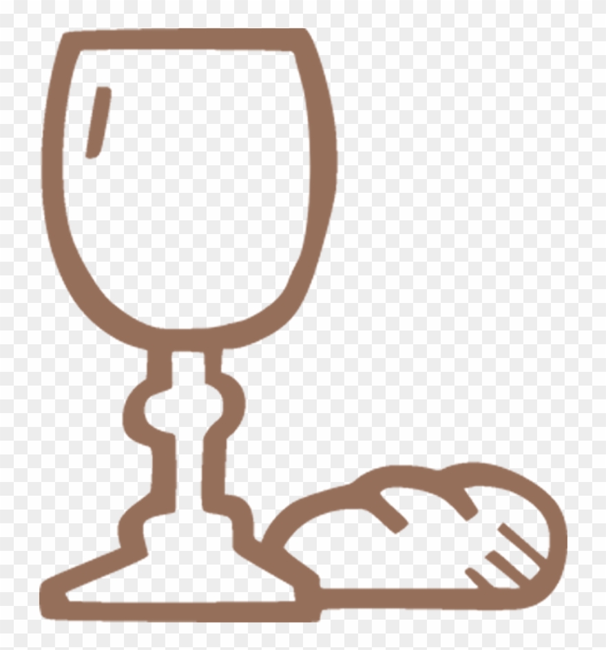 This Is Not The Official Website For Last Supper Milan - Wine Clipart