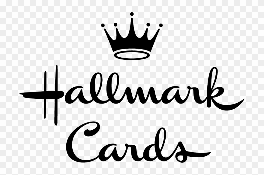 Hallmark Cards - Hallmark Cards Inc Logo Clipart