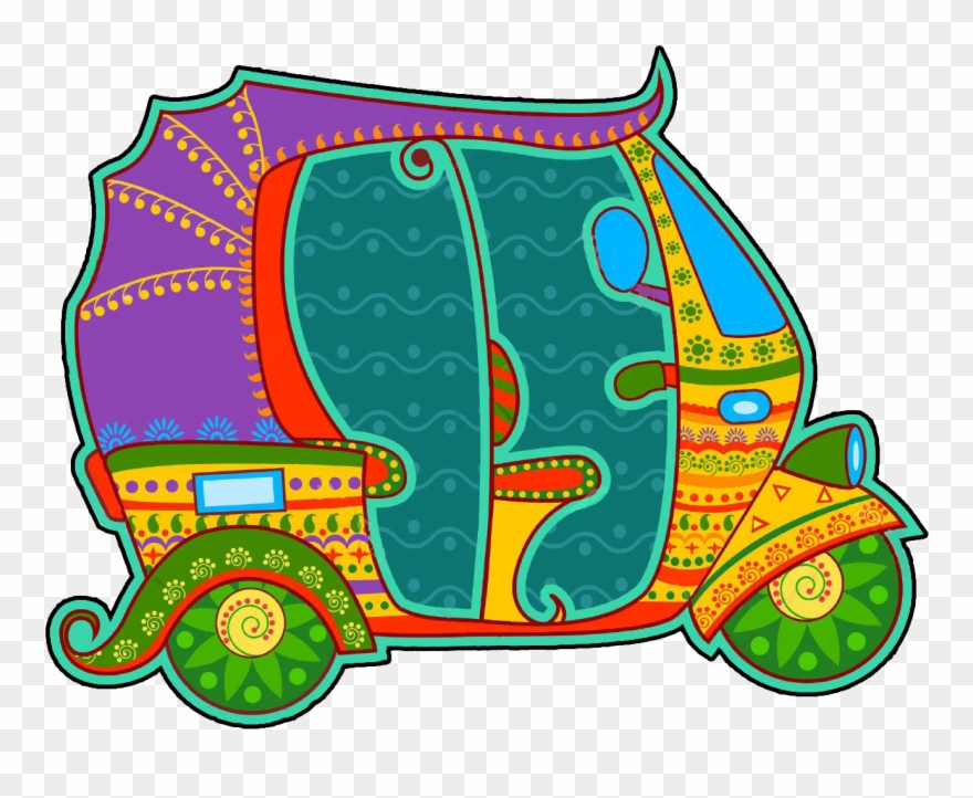 Younger, Fresher But Still Unapologetically Indian, Clipart