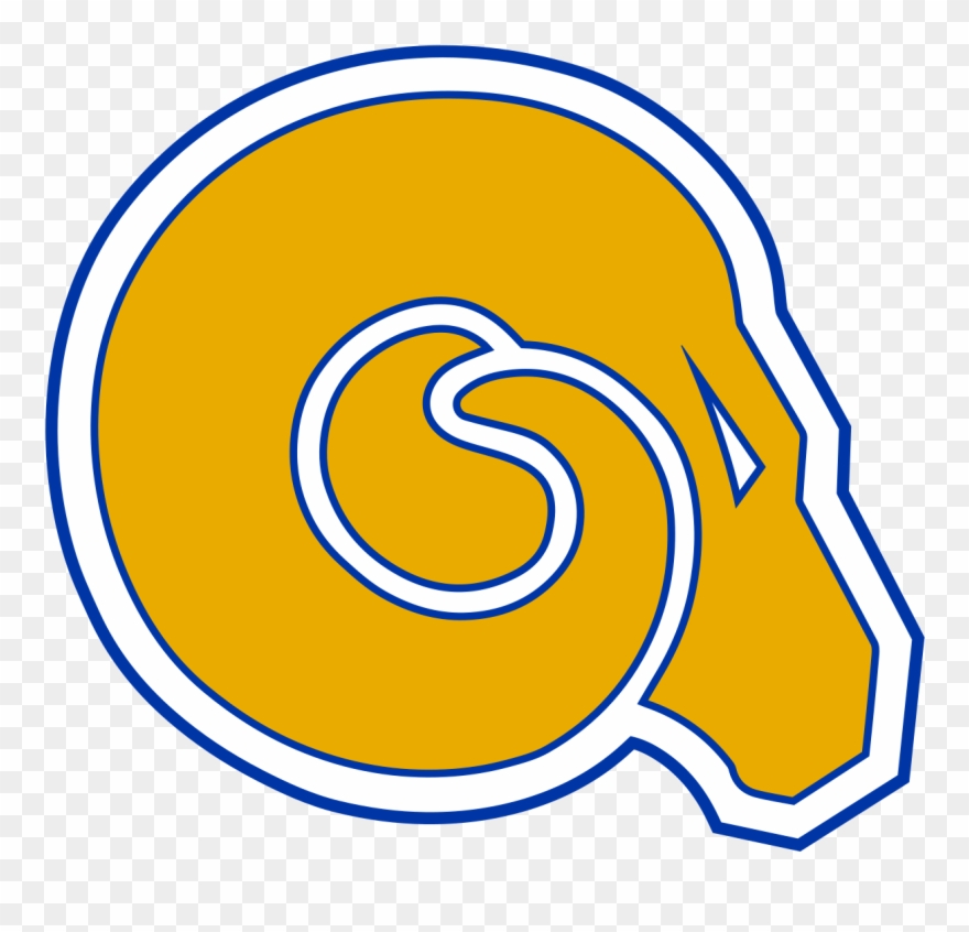 Albany State's Quarterback Kelias Williams Had A Career - Albany State Athletics Logo Clipart