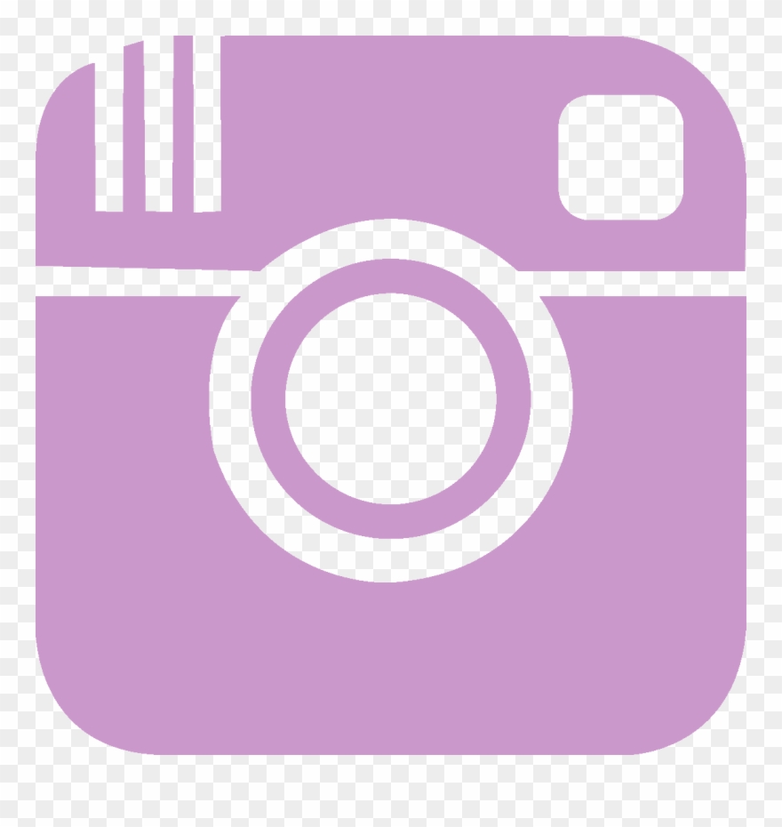 Kim Dingle - Instagram Blue Icon Png Clipart