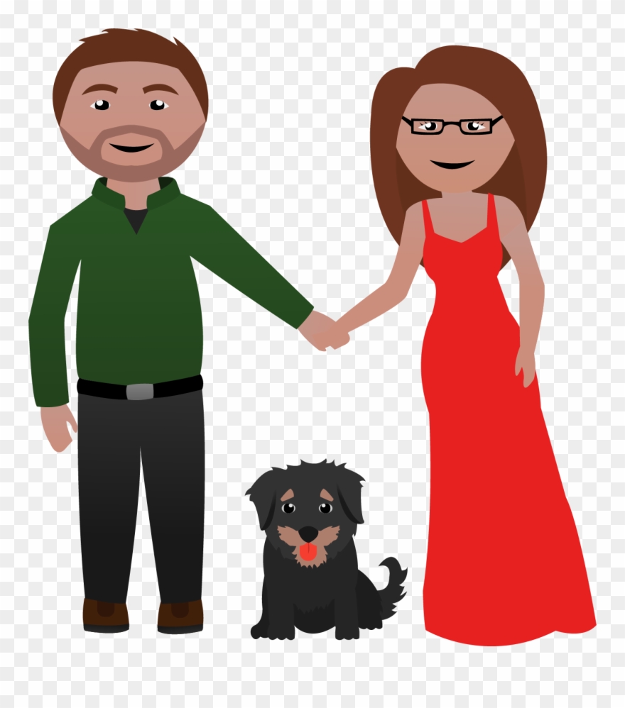 Greeting Card Design By Gnawhome For This Project - Cartoon Clipart