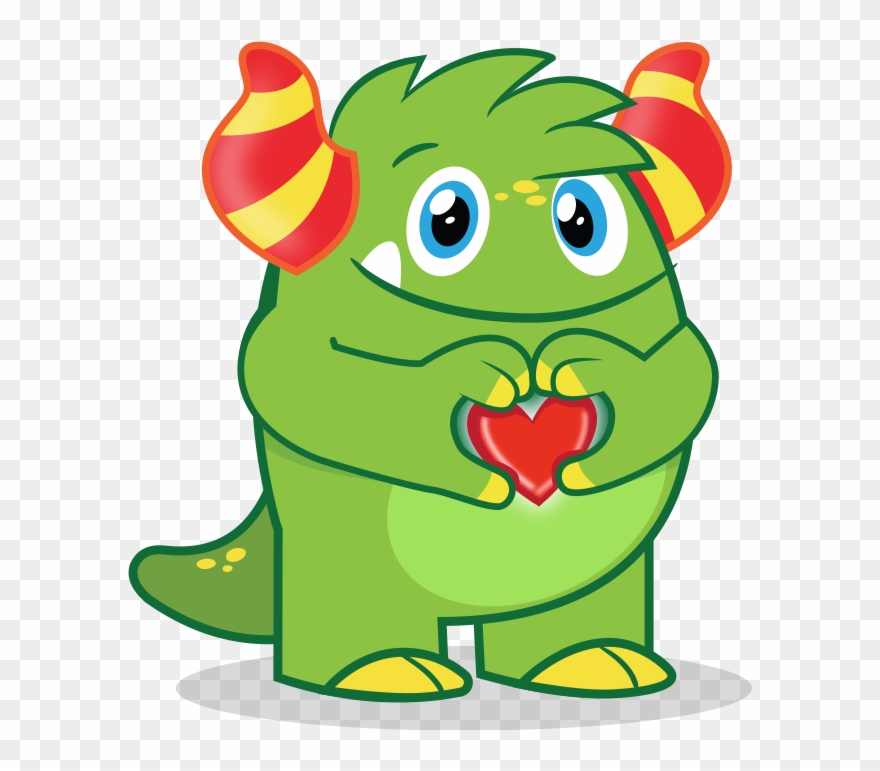 Budge Gives Back - Budge Blurb Clipart