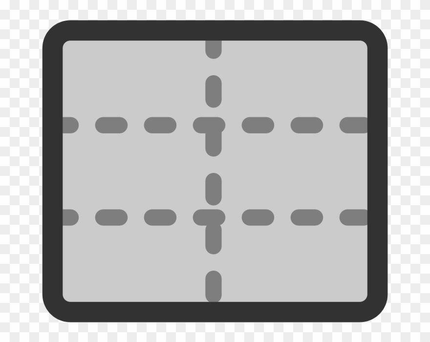 Free Ftmergecell - Tablet Computer Clipart