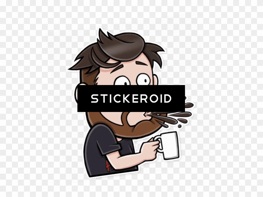 Omg Ohmygod Oh My God - Duke Nukem Forever Box Art Clipart