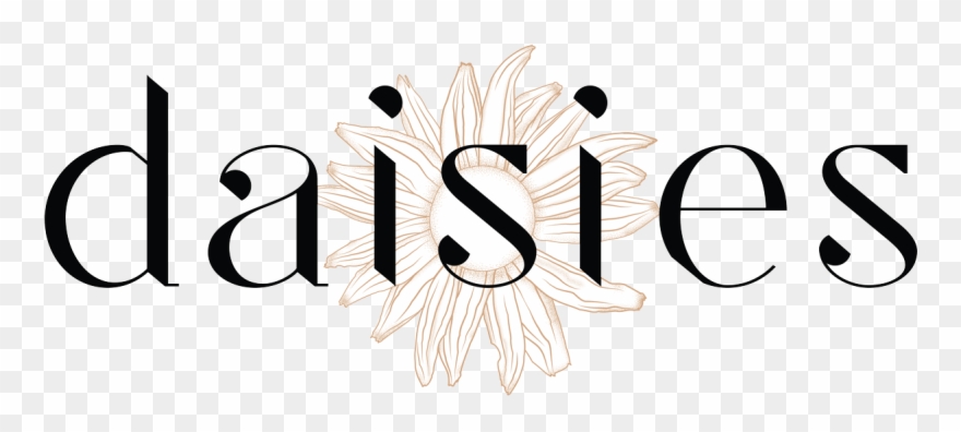 Joe Frillman, Daisies - Erin Phillips Clipart