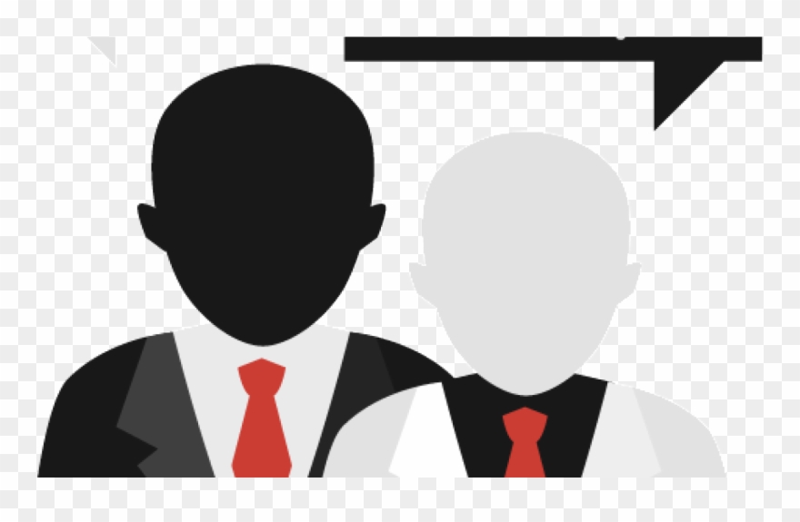 Closing A Candidate While Also Representing Your Client's Clipart