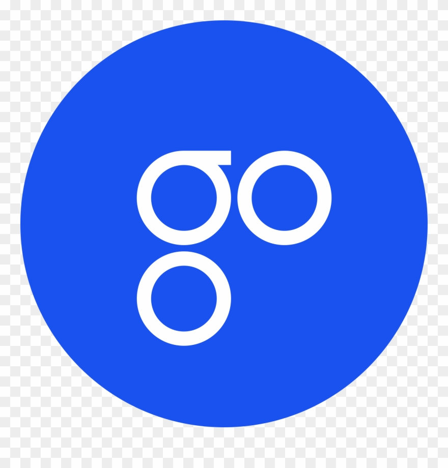 Picture Stock File Omglogo Wikimedia Commons Open - Omisego Logo Clipart