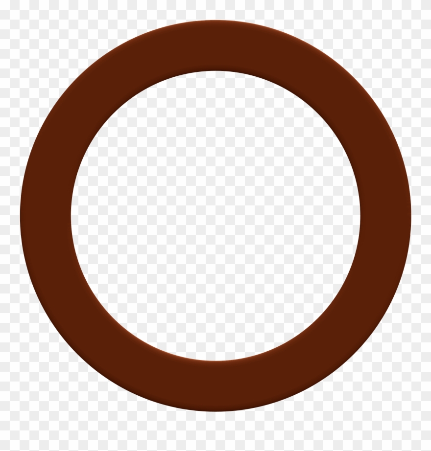 Transparent Circle Frame Clipart - Gloucester Road Tube Station - Png Download