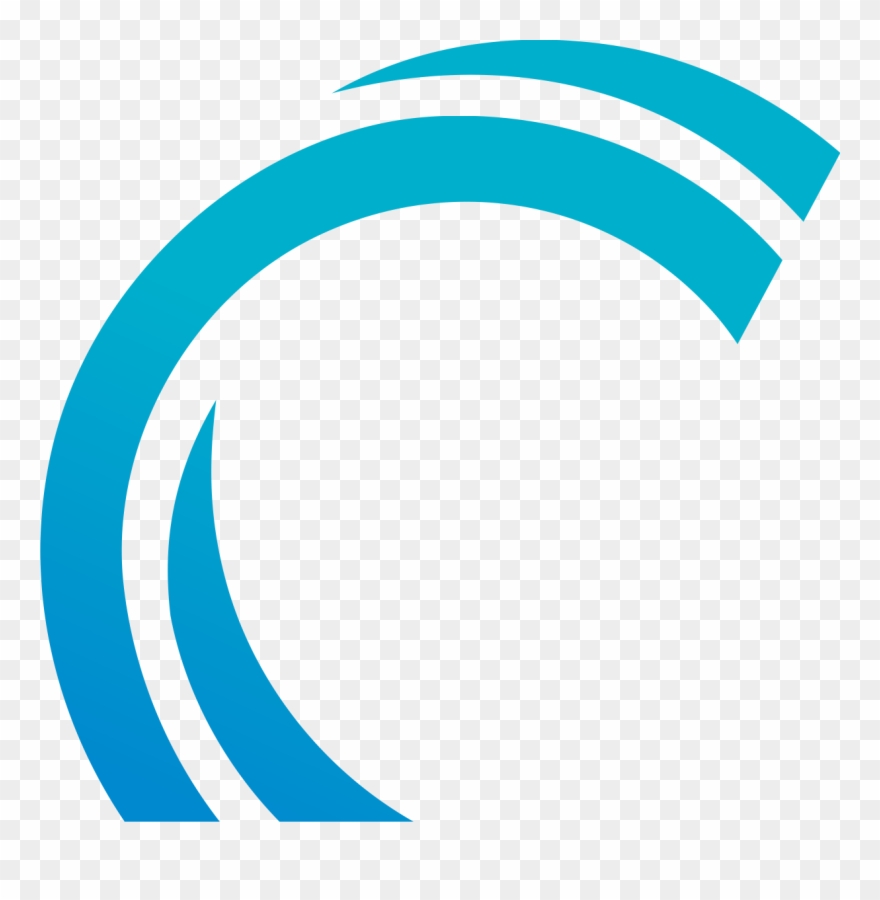 Half Circle - Half Circle Png Transparent Clipart
