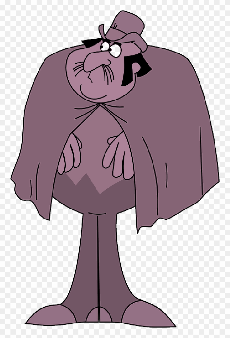 Confused Clipart Man - Clip Art - Png Download