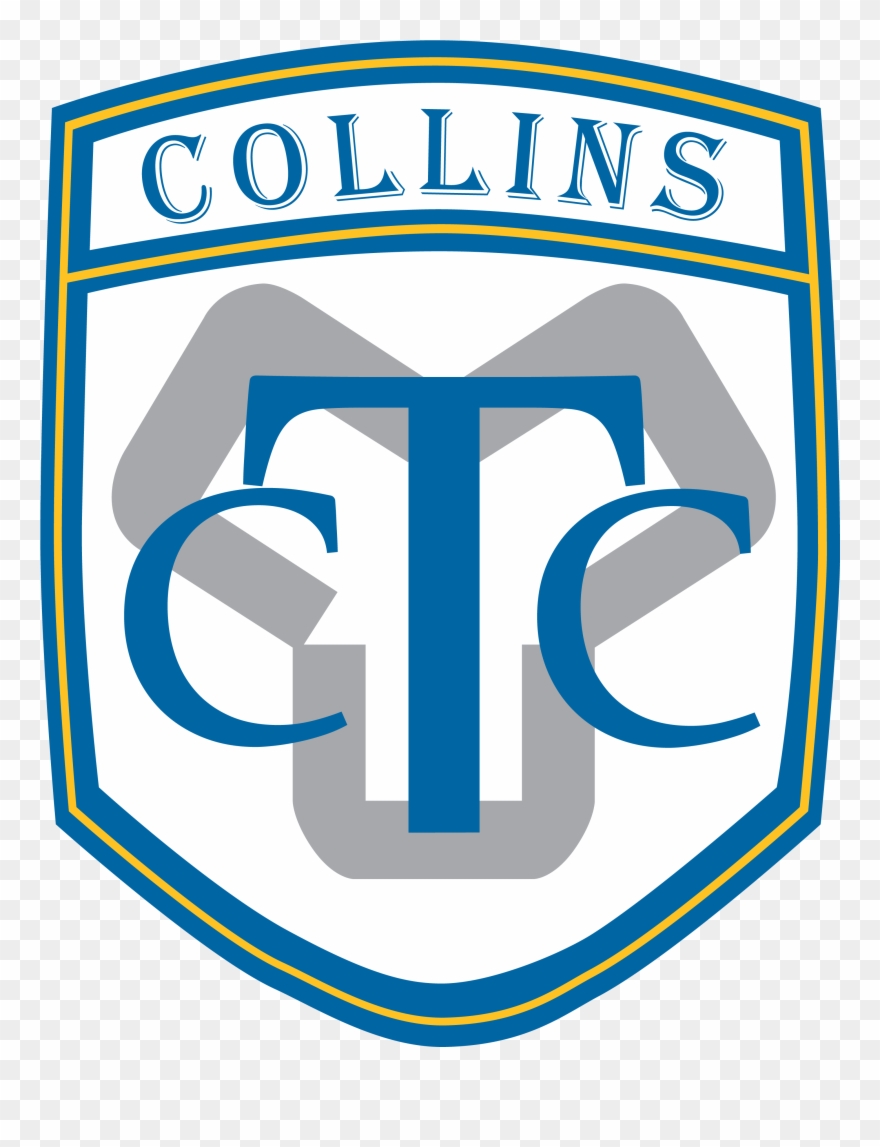 Collins Career Center Clipart